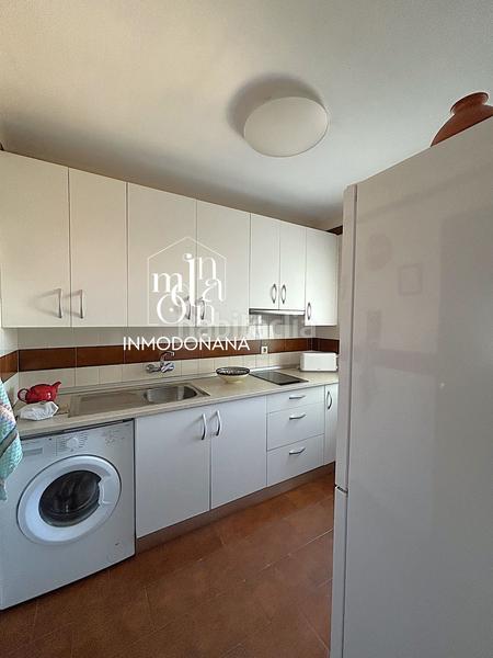 Foto 36fa0449-f0d8-48be-9b03-d1d1e4c86db4. Pis amb aparcament piscina a Golf - Torre Almenara Almonte