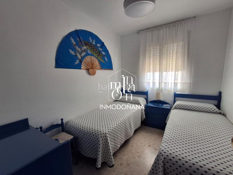 Foto 405be34f-3aaf-468b-957e-61787fc5b936. Pis amb aparcament piscina a Golf - Torre Almenara Almonte