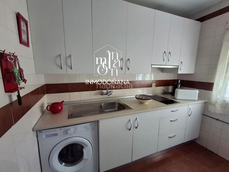 Foto 8f454d55-4dd7-463b-85c9-6f2a78414d47. Pis amb aparcament piscina a Golf - Torre Almenara Almonte