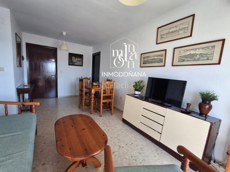 Foto a1a269a3-5614-44e4-806b-59f41d50c98a. Pis amb aparcament piscina a Golf - Torre Almenara Almonte