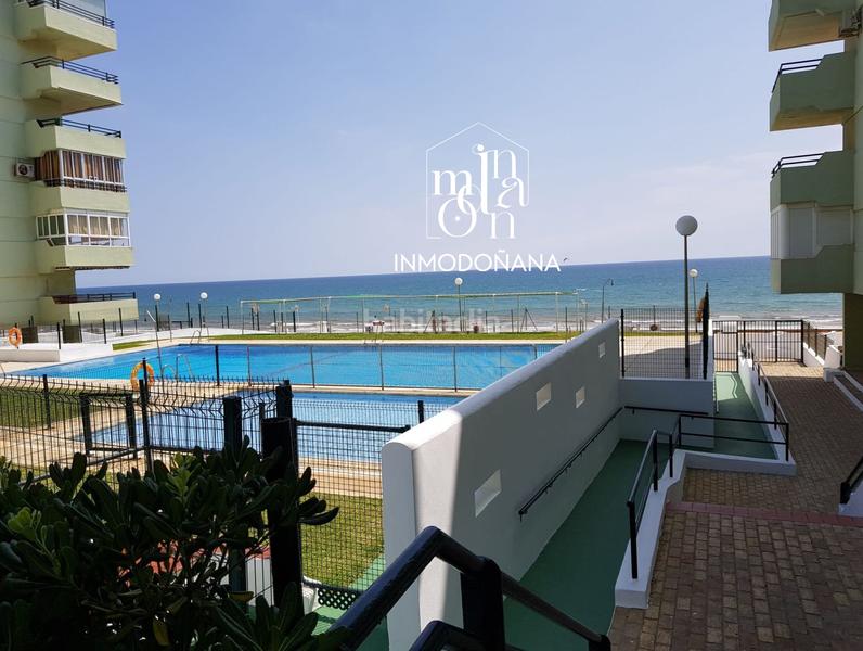 Foto efd5061b-30bb-459b-8d0d-d5f0f2ceb5c1. Pis amb aparcament piscina a Golf - Torre Almenara Almonte