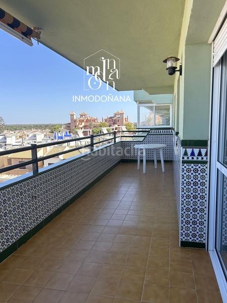 Foto f7c0eaad-0931-4629-8323-3e93181ccb93. Pis amb aparcament piscina a Golf - Torre Almenara Almonte