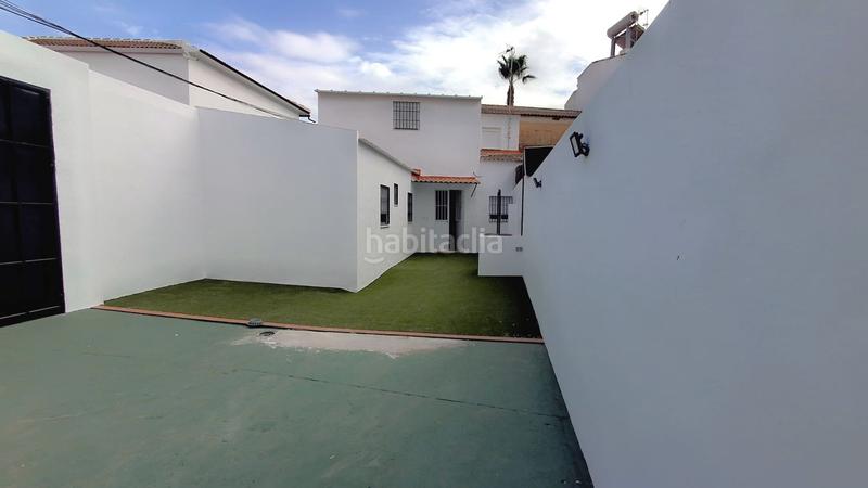 Foto 6647e387-e02e-4004-b531-0dfc5d16f177. Maison jumelée avec parking dans Pilas