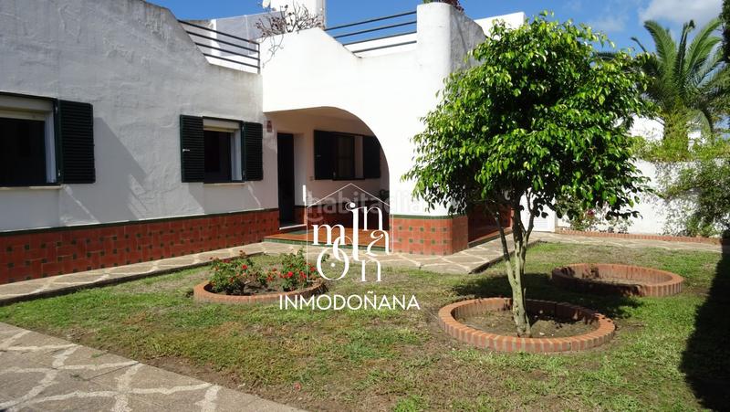 Foto 0f6664db-17a5-4b96-89a8-9476f4cdaed9. Xalet amb aparcament a Coto Almonte