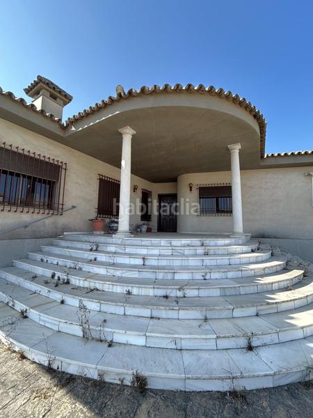 Foto 065f9313-0da5-4a6c-a5ea-0a01c0e90067. Xalet amb aparcament a Centro - Torre de la Higuera Almonte