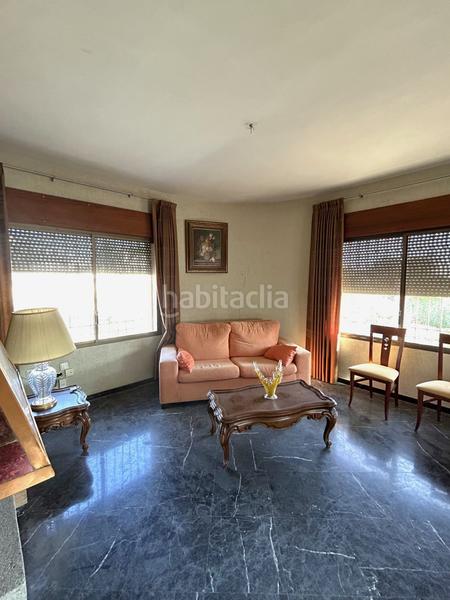 Foto 25e10498-3697-41bb-b5a6-1891ad5dc926. Xalet amb aparcament a Centro - Torre de la Higuera Almonte