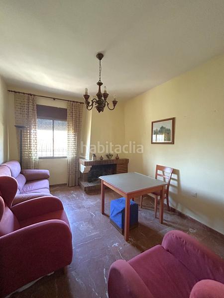 Foto 5f868ec2-cffd-423a-883c-9a1ff8289fa8. Xalet amb aparcament a Centro - Torre de la Higuera Almonte