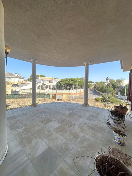 Foto a20b7942-a0a3-4107-a081-1150ab5a217d. Xalet amb aparcament a Centro - Torre de la Higuera Almonte