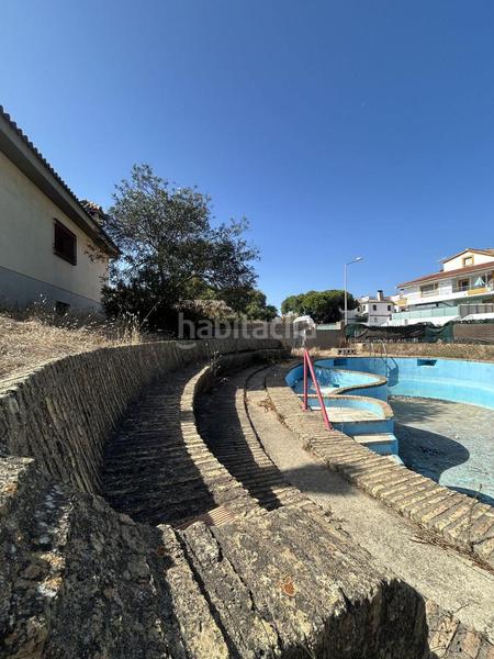 Foto b059f8c6-626d-4886-98d9-b43baf39cb61. Xalet amb aparcament a Centro - Torre de la Higuera Almonte