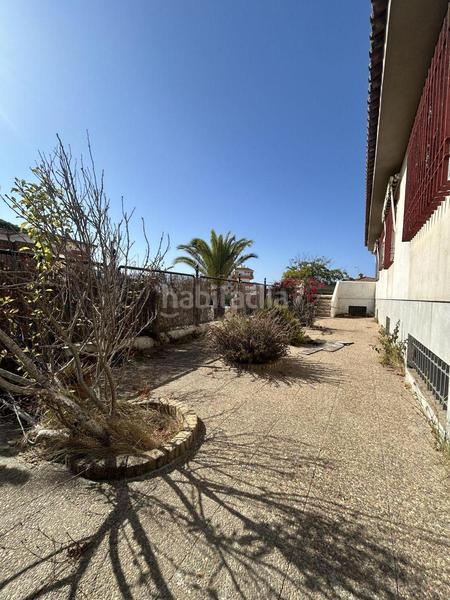 Foto b72bc906-7a48-4635-b4e7-d1e3aca0e416. Xalet amb aparcament a Centro - Torre de la Higuera Almonte