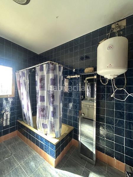 Foto cec1eccb-a060-44f8-a587-da5c26e913fd. Xalet amb aparcament a Centro - Torre de la Higuera Almonte