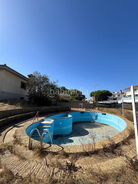 Foto d6136cae-013b-479e-8b97-59385aa15992. Xalet amb aparcament a Centro - Torre de la Higuera Almonte