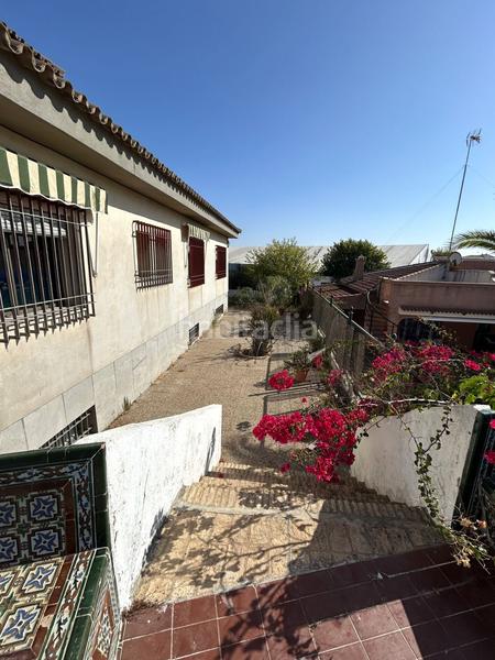 Foto d6530c53-a963-43eb-b915-6cbbfe527b39. Xalet amb aparcament a Centro - Torre de la Higuera Almonte