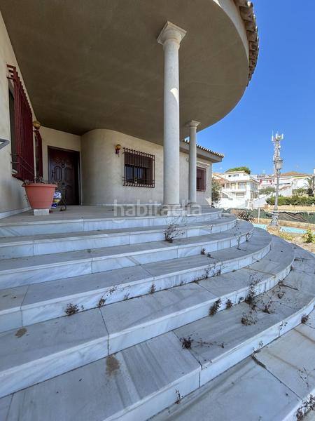 Foto ea9885f0-6e5b-4a7c-97e1-5ffd54452038. Xalet amb aparcament a Centro - Torre de la Higuera Almonte