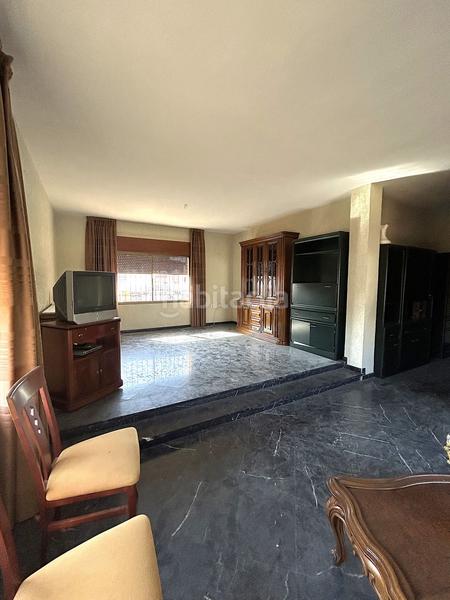 Foto eb2ecc92-60ae-44a5-a84d-9345d8e41411. Xalet amb aparcament a Centro - Torre de la Higuera Almonte