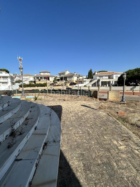 Foto f9e3f67d-9f85-464d-8d04-b1723afee184. Xalet amb aparcament a Centro - Torre de la Higuera Almonte