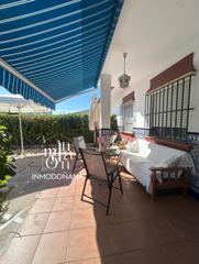 Chalet à Centro - Torre de la Higuera. Pareado en venta en sector inglesillo, 4 dormitorios.