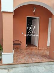 Casa adossada en Almonte. Casa adosada en venta en almonte, 3 dormitorios.