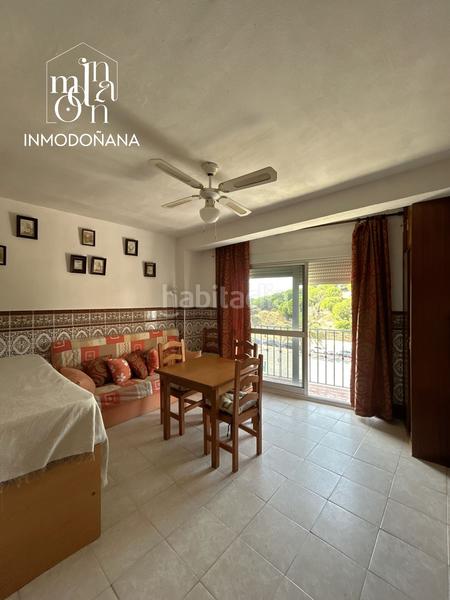 Foto 422216c6-12b1-41db-a593-293ec045235e. Studio dans Centro - Torre de la Higuera Almonte