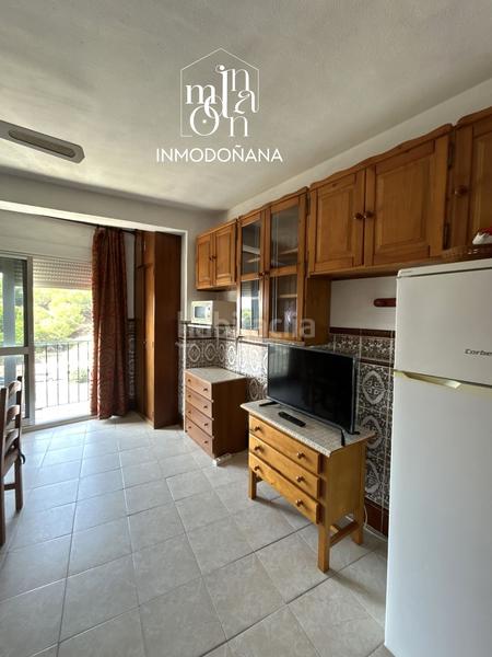 Foto fb48acc8-5627-4c63-9d0e-a02ba133cf7f. Studio dans Centro - Torre de la Higuera Almonte