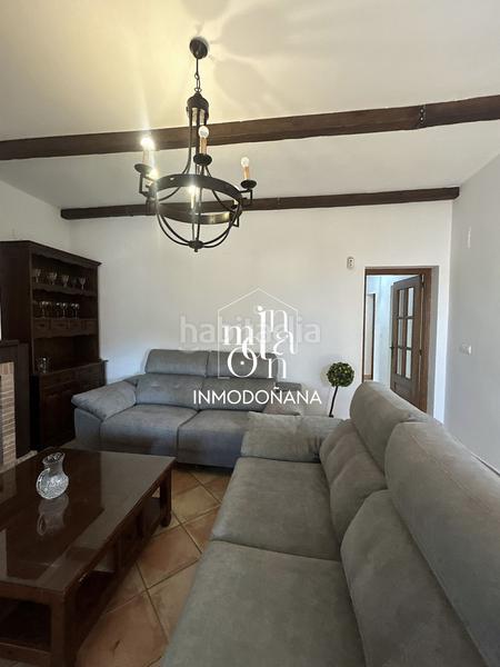 Foto 1766b7ed-104a-416e-ae91-ac04115b9241. Xalet amb calefacció aparcament piscina a Centro - Torre de la Higuera Almonte