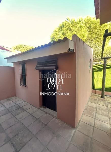 Foto 370143b4-297a-4edf-ae72-a8d63ad251f4. Xalet amb calefacció aparcament piscina a Centro - Torre de la Higuera Almonte