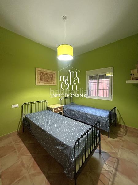 Foto 583013e3-bbf8-46aa-a7ca-45e88ca36d22. Xalet amb calefacció aparcament piscina a Centro - Torre de la Higuera Almonte