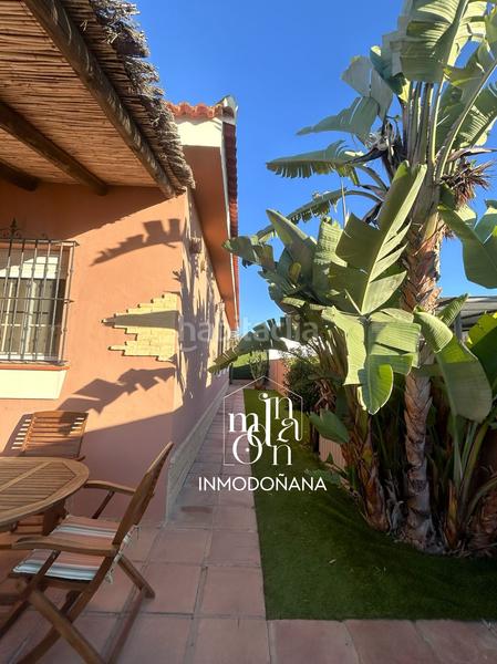 Foto 5bb52fac-5713-4644-9087-909e26929e5f. Xalet amb calefacció aparcament piscina a Centro - Torre de la Higuera Almonte