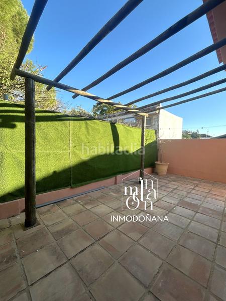 Foto 67adff71-5650-45b8-9653-eb857f6090d3. Xalet amb calefacció aparcament piscina a Centro - Torre de la Higuera Almonte