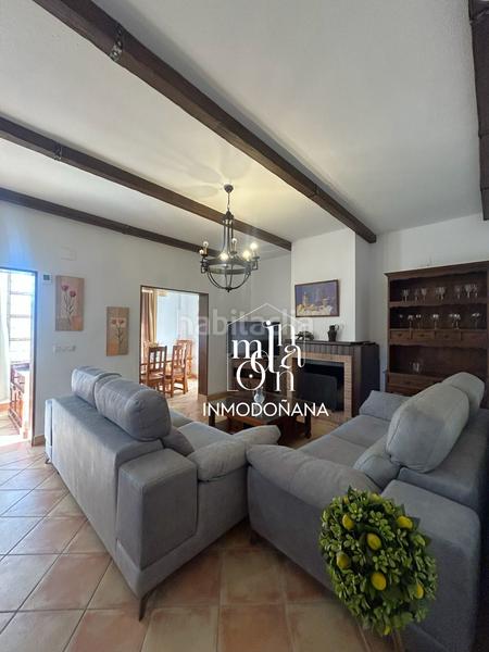 Foto bb9452ae-fc16-4498-8ce7-5b670a7c94c4. Xalet amb calefacció aparcament piscina a Centro - Torre de la Higuera Almonte