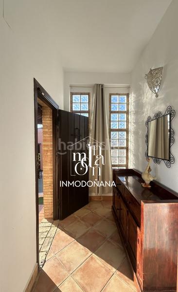 Foto bd8b95e3-9bbd-48a5-8aa4-221b430a6770. Xalet amb calefacció aparcament piscina a Centro - Torre de la Higuera Almonte