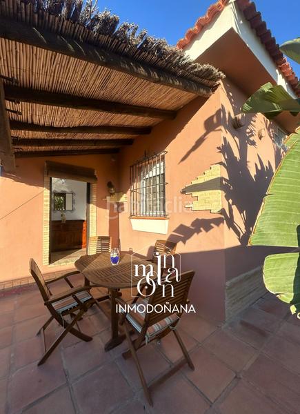 Foto c1635aab-3390-4221-a430-7ca33c69c6c8. Xalet amb calefacció aparcament piscina a Centro - Torre de la Higuera Almonte