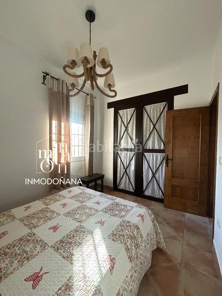 Foto c3cf67a5-a7ee-4ec4-a20d-fc1d47194b51. Xalet amb calefacció aparcament piscina a Centro - Torre de la Higuera Almonte