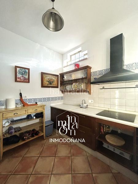 Foto d5ea0ba9-5232-487b-8630-101a72e53e5b. Xalet amb calefacció aparcament piscina a Centro - Torre de la Higuera Almonte