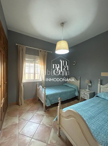 Foto f4ba8cbc-e642-4d1e-a119-373fb689be28. Xalet amb calefacció aparcament piscina a Centro - Torre de la Higuera Almonte