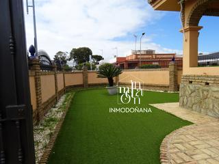 Casa adossada a Centro - Torre de la Higuera. Casa adosada en venta en sector inglesillo, 5 dormitorios.