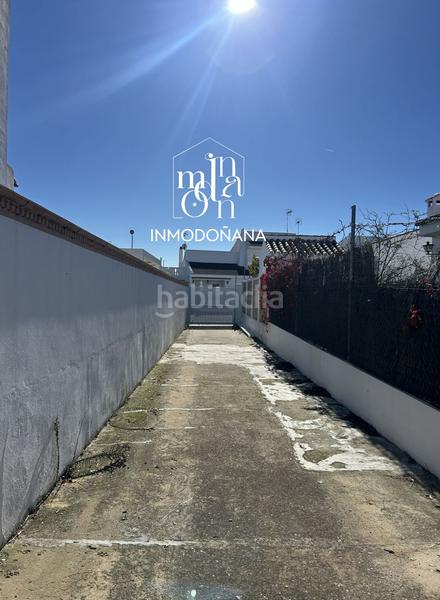 Foto 46463329-0d38-4dfd-8b50-48b937ee3358. Reihenhaus mit heizung pool in Centro - Torre de la Higuera Almonte