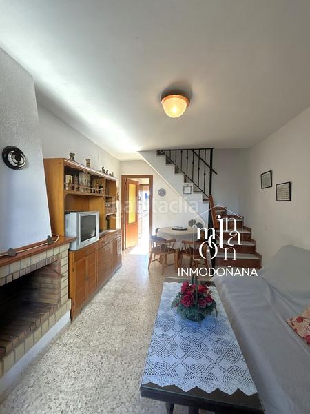 Foto 59ae5060-8580-45de-87c2-a05594f04d47. Reihenhaus mit heizung pool in Centro - Torre de la Higuera Almonte