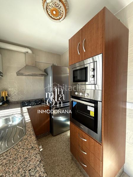 Foto 9b7877cf-041a-4eeb-ad58-92a9f0decf23. Reihenhaus mit heizung pool in Centro - Torre de la Higuera Almonte