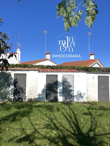 Foto b4383018-59a2-4a6c-ad55-a81a057b95eb. Reihenhaus mit heizung pool in Centro - Torre de la Higuera Almonte