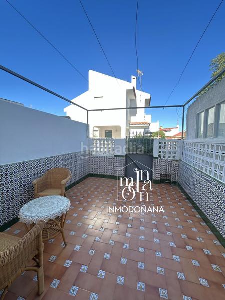 Foto ccecd490-abcd-4141-96b6-ee457dfdfa93. Reihenhaus mit heizung pool in Centro - Torre de la Higuera Almonte