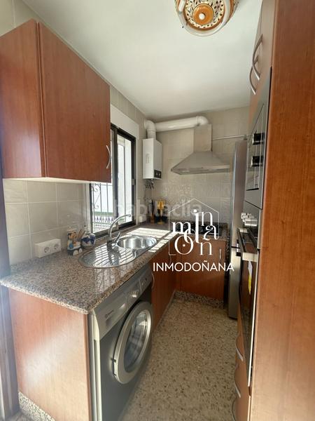 Foto de0200f9-98d5-466c-99c6-4e2c40c686c6. Reihenhaus mit heizung pool in Centro - Torre de la Higuera Almonte