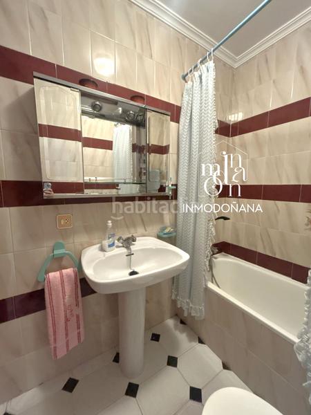 Foto f512c66c-ee71-4986-9727-f5724e51b0cc. Reihenhaus mit heizung pool in Centro - Torre de la Higuera Almonte