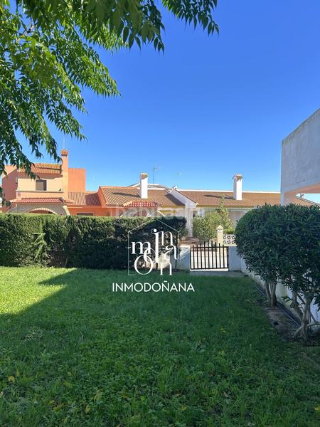 Foto f7f54d3f-f75f-4911-964b-ee73aa6a76ae. Reihenhaus mit heizung pool in Centro - Torre de la Higuera Almonte