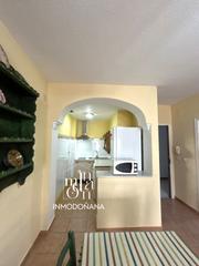 Pis a Caño Guerrero. Piso en venta en sector palmito, 2 dormitorios.