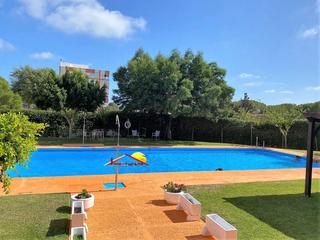 Flat in Centro - Torre de la Higuera