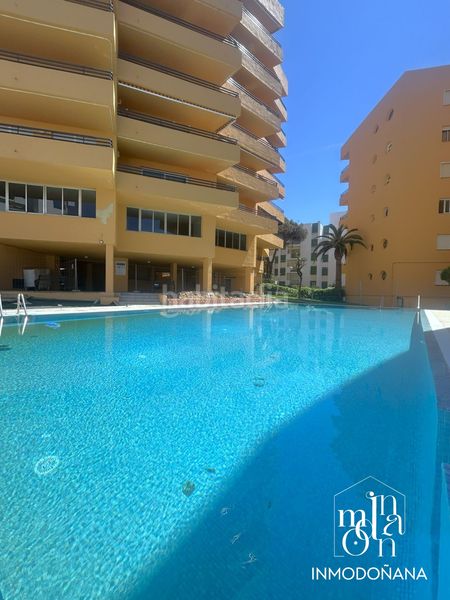 Foto 6c688b76-7a3b-43dc-b73a-f13c9f7ffc61. Pis amb aparcament piscina a Golf - Torre Almenara Almonte