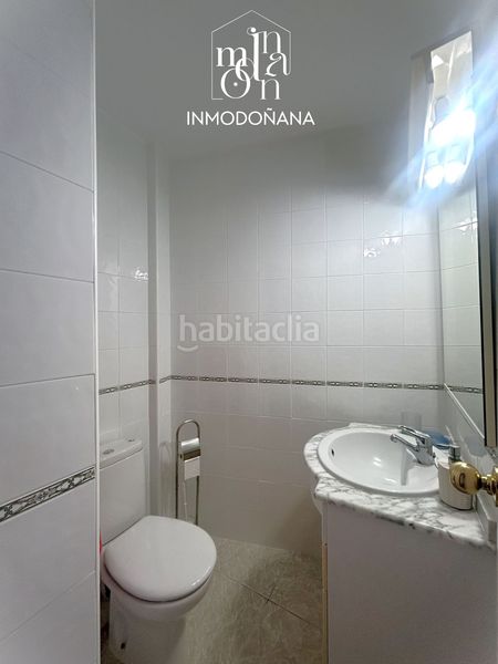 Foto a0f65ccc-1722-4aa8-a2e2-75a3a97ab434. Pis amb aparcament piscina a Golf - Torre Almenara Almonte