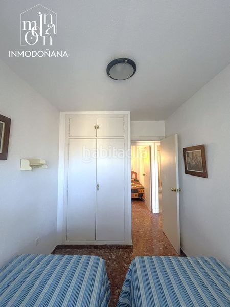 Foto b4ed19bb-e306-46b9-bef9-9746f278f8b4. Pis amb aparcament piscina a Golf - Torre Almenara Almonte