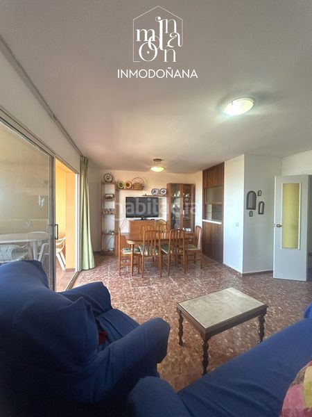 Foto c51c8c94-bfab-4b14-89d5-081a5e9b1dbb. Pis amb aparcament piscina a Golf - Torre Almenara Almonte